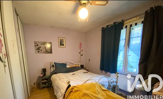 Maison - 113 m² - 4 pièces