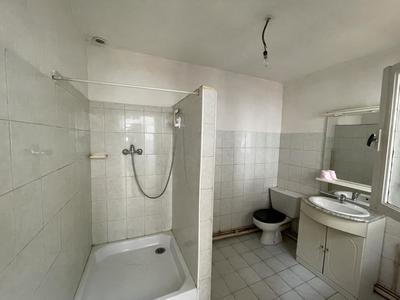 Maison de ville - 56 m² - 4 pièces