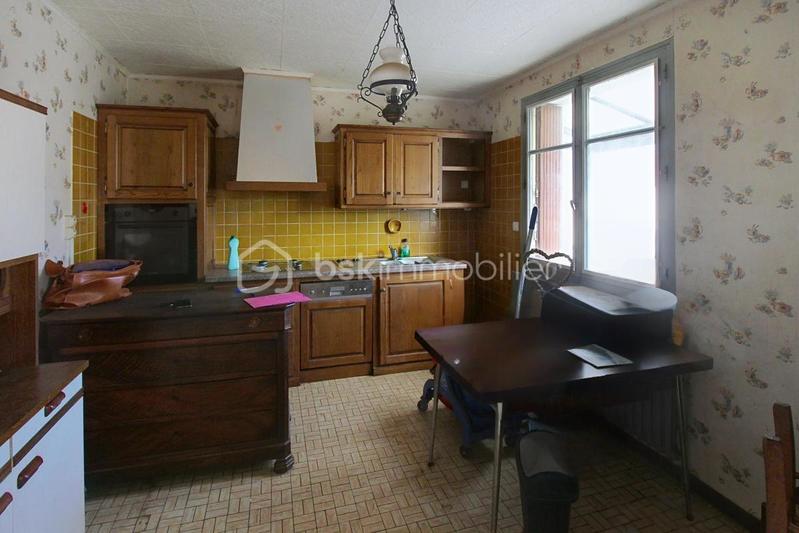 Villa - 100 m² - 6 pièces