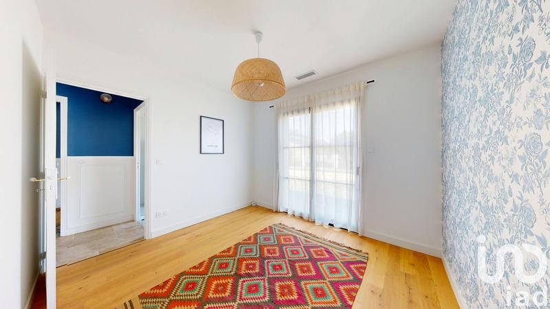 Maison - 149 m² - 5 pièces