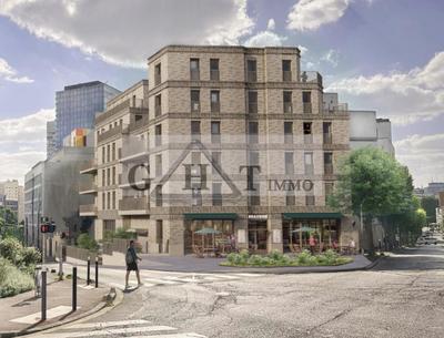 Local commercial - 189 m²