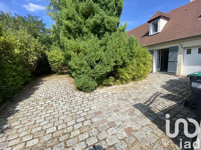 Maison - 120 m² - 7 pièces