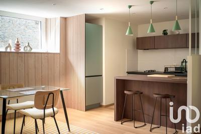 Ferme - 145 m² - 5 pièces