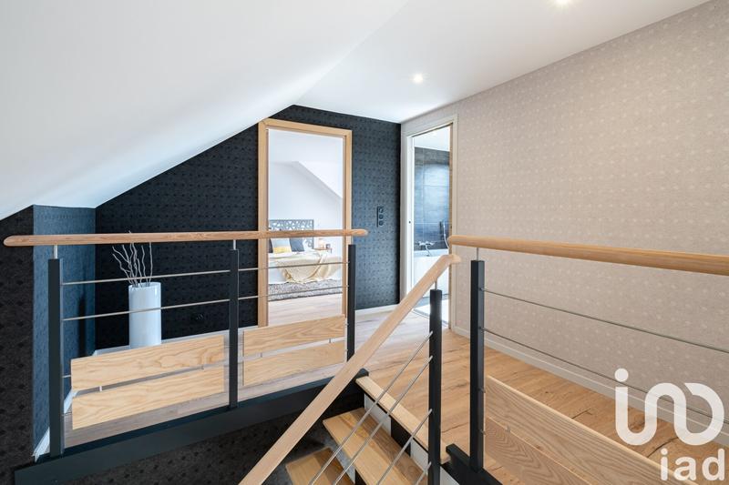 Maison - 150 m² - 6 pièces