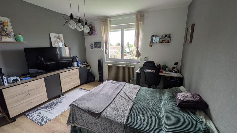 Maison - 190 m² - 7 pièces