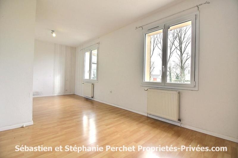 Maison - 148 m² - 6 pièces