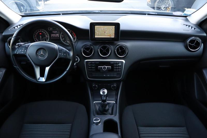 Mercedes Classe a 180 BlueEFFICIENCY Intuition