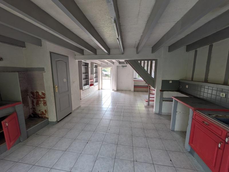 Propriété - 439 m² - 19 pièces