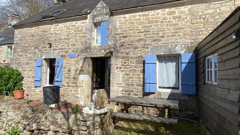 Maison - 102 m² - 5 pièces