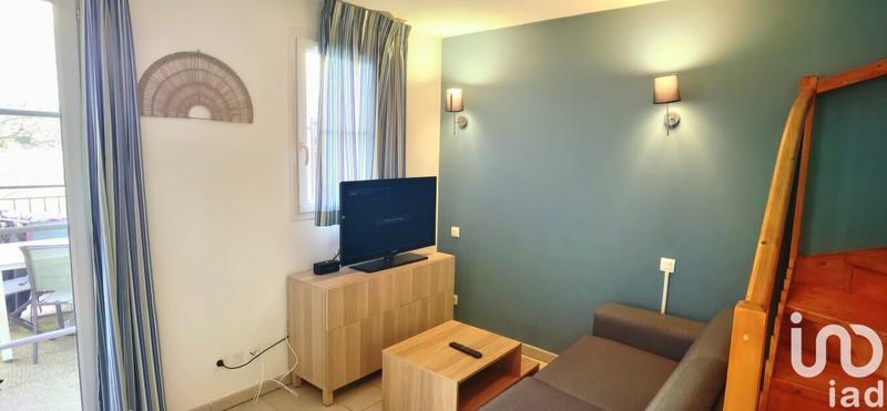 Maison - 50 m² - 4 pièces