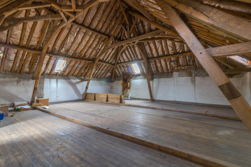 Maison - 159 m² - 6 pièces