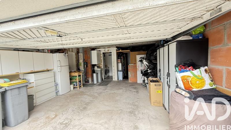 Maison - 142 m² - 7 pièces