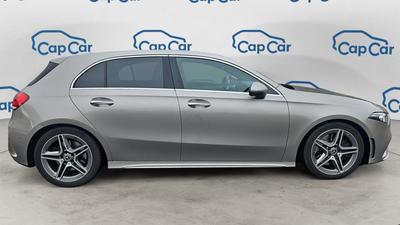 Mercedes Classe a IV 2.0 250 224.0 Progressive Line