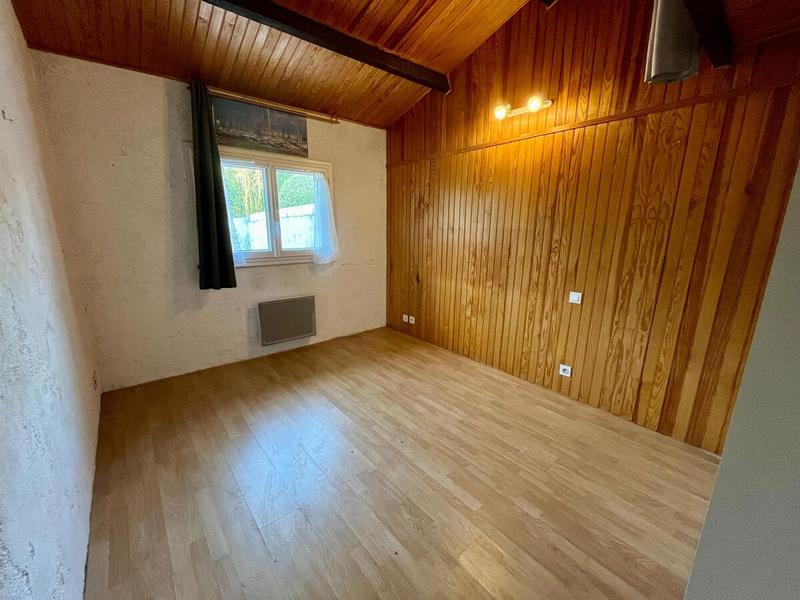 Maison - 72 m² - 4 pièces