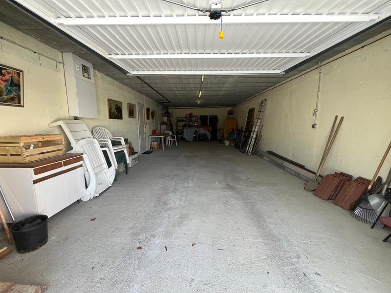 Maison - 114 m² - 5 pièces