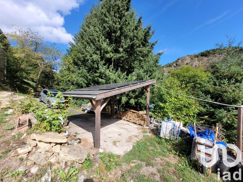 Maison de campagne - 113 m² - 5 pièces