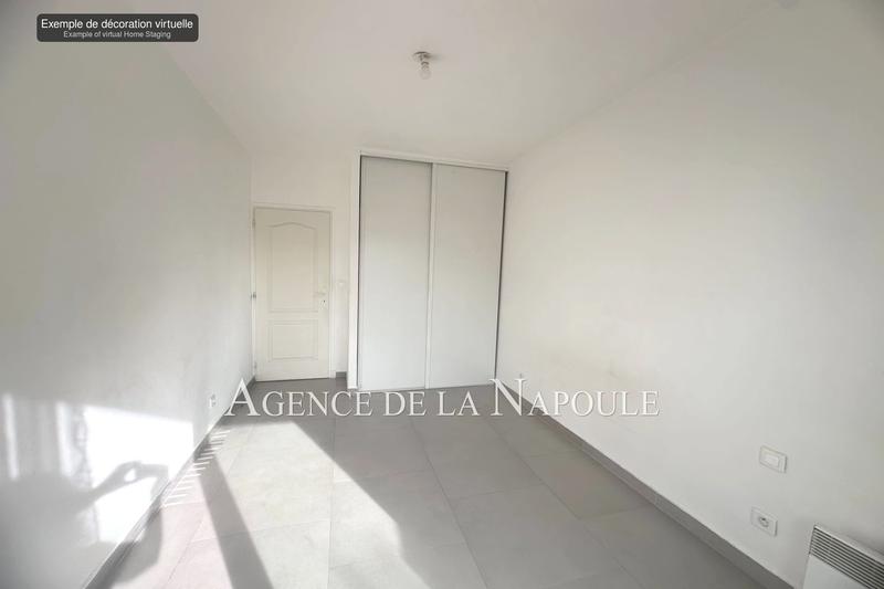 Appartement - 31 m² - 2 pièces