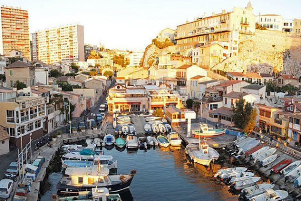 Balade tuk tuk autour de Notre Dame