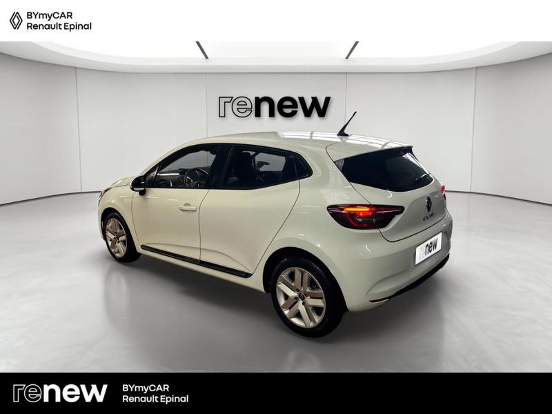 Renault Clio V TCe 100 Gpl - 21n Business