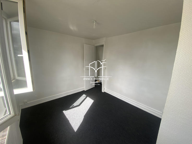 Appartement - 31 m² - 2 pièces