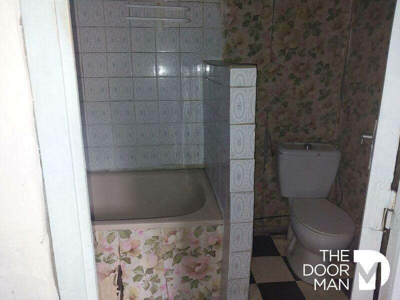 Maison - 49 m² - 5 pièces