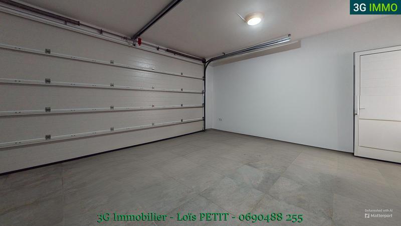 Villa - 300 m² - 8 pièces