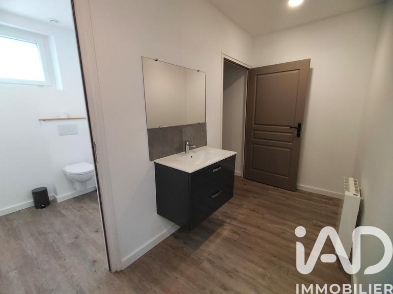 Appartement - 95 m² - 3 pièces