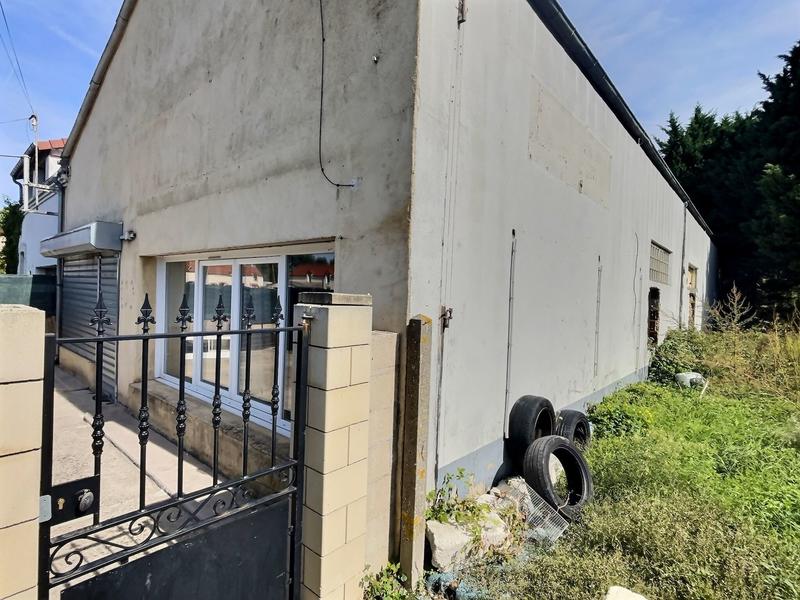 Maison - 200 m² - 10 pièces