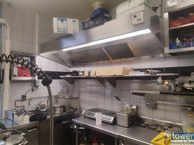 Fonds de commerce - Magasins - 50 m²