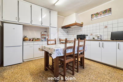 Maison - 150 m² - 10 pièces