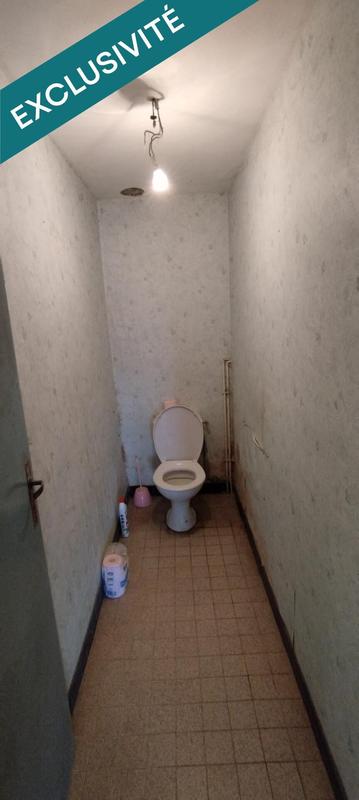 Maison - 112 m² - 6 pièces