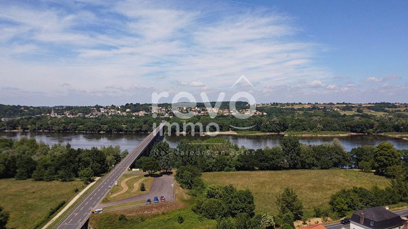 Longère - 232 m² - 8 pièces