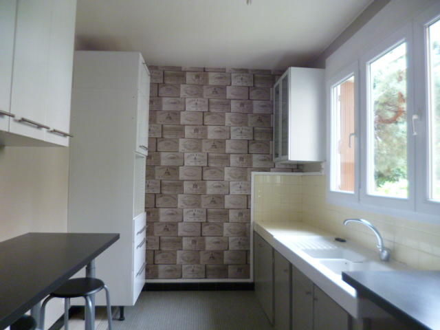 Maison - 134 m² - 7 pièces