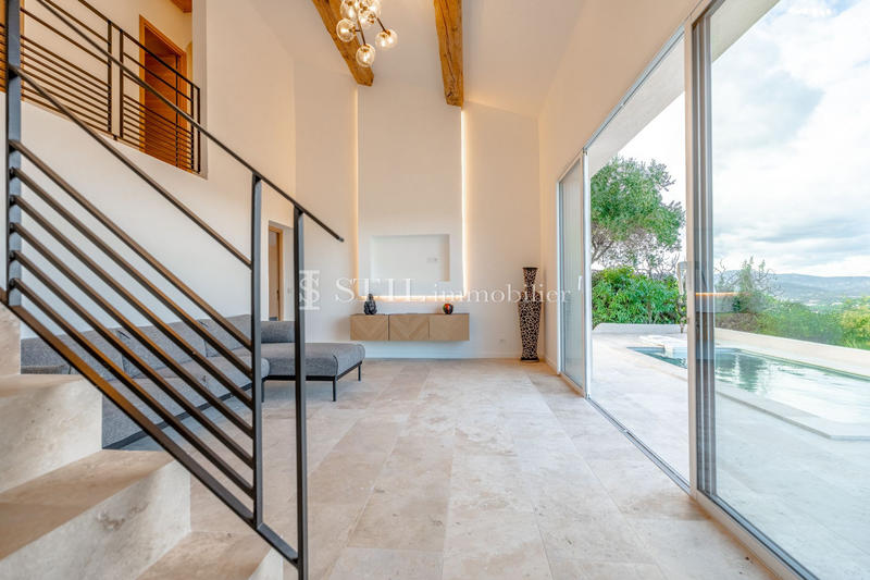 Villa - 135 m² - 4 pièces