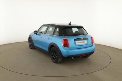 Mini Mini Cooper d Edition Heddon Street 5p 116 ch