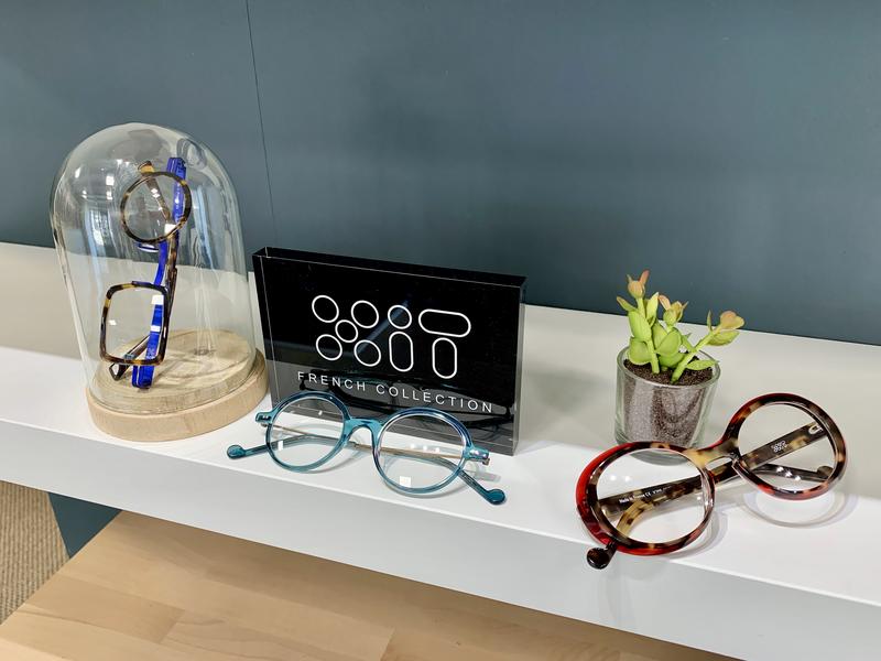 Le Comptoir de l'Optique