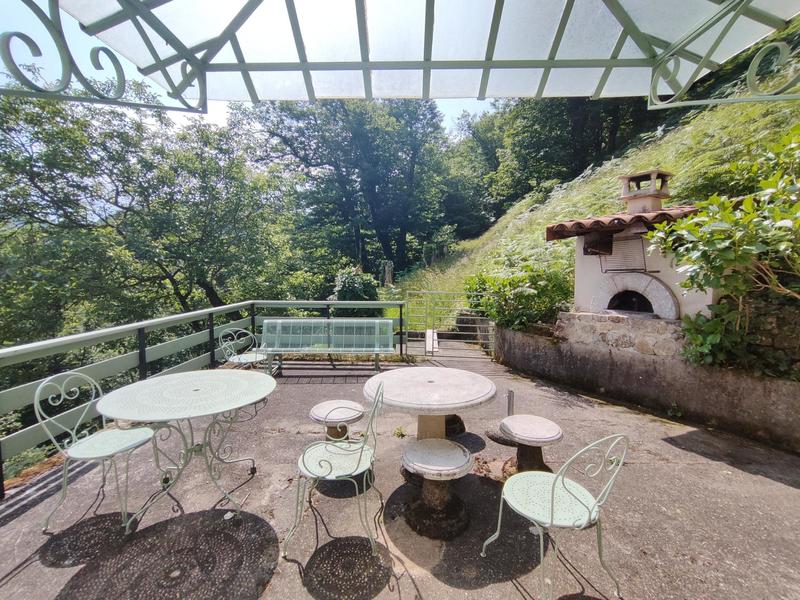 Maison - 115 m² - 4 pièces