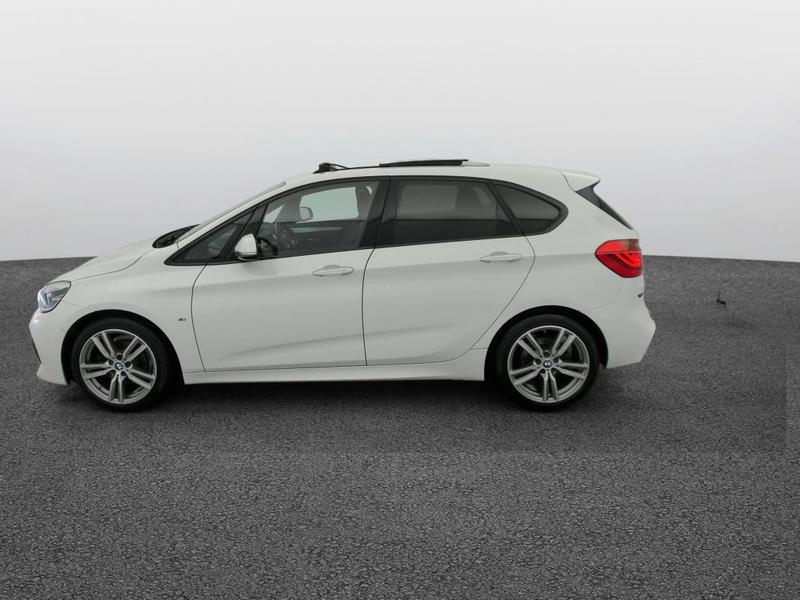 Bmw Serie 2 Active Tourer F45 Lci 218i 140 ch m Sport