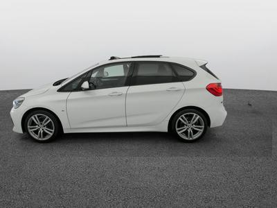 Bmw Serie 2 Active Tourer F45 Lci 218i 140 ch m Sport
