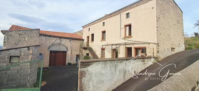 Maison - 107 m² - 4 pièces