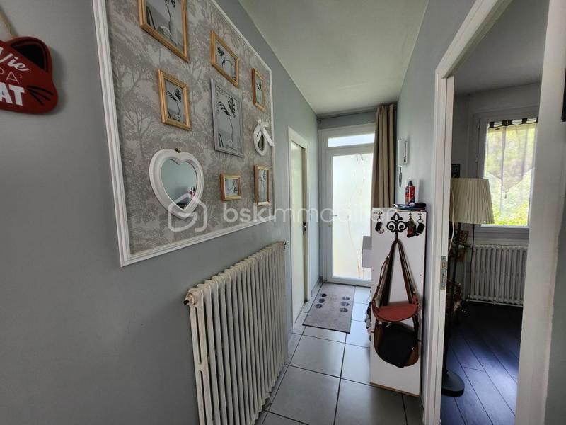Maison de village - 81 m² - 4 pièces