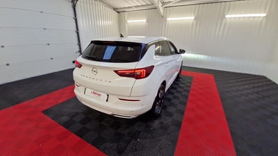 Opel grandland 1.5 Diesel 130ch Elegance Business Auto