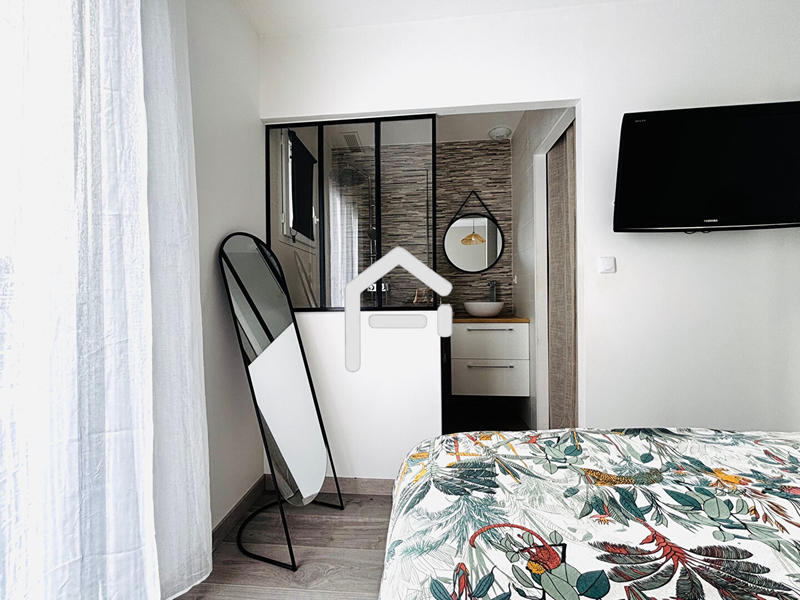 Maison - 129 m² - 4 pièces