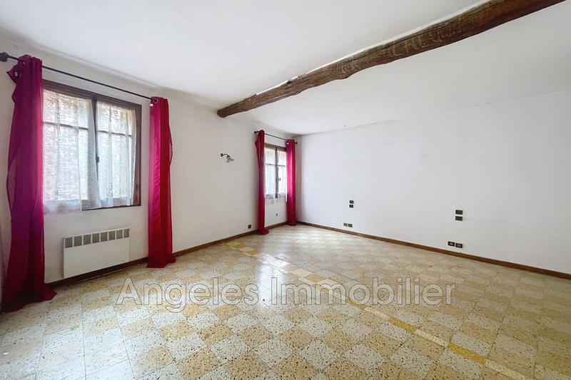 Maison de village - 122 m² - 4 pièces