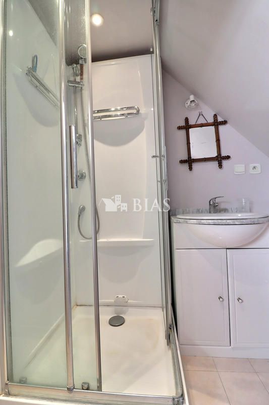 Maison - 131 m² - 7 pièces