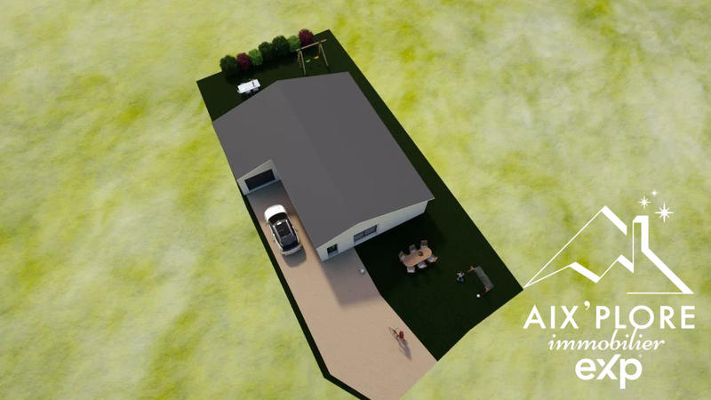 Terrain agricole - 501 m²