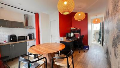 Local commercial - 45 m²