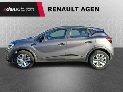 Renault Captur TCe 100 Gpl - 21 Business