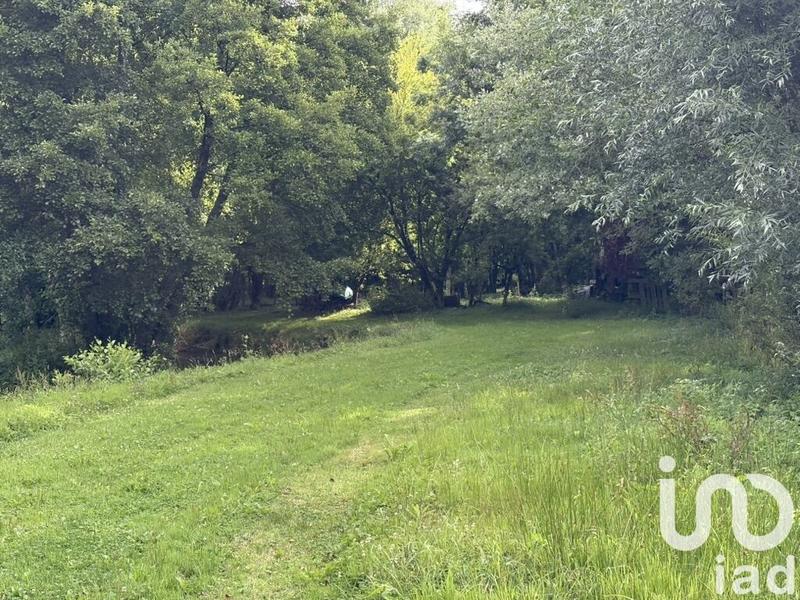 Maison de campagne - 110 m² - 4 pièces