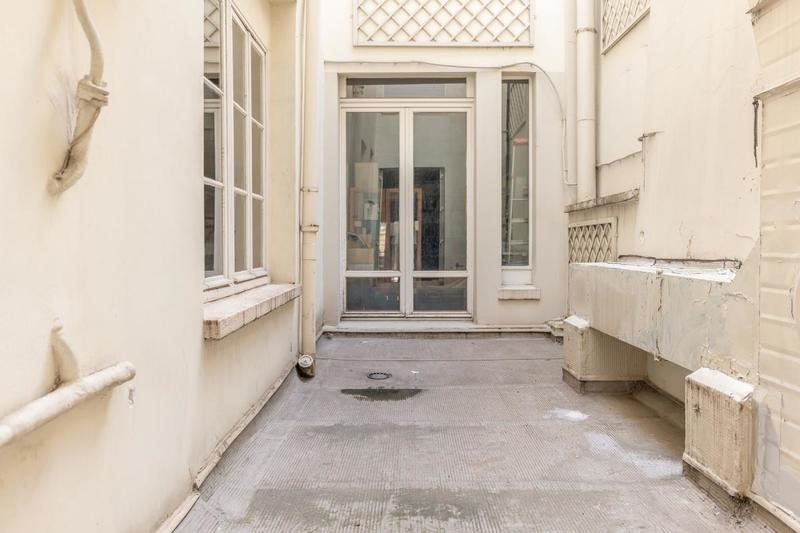 Appartement - 3 pièces